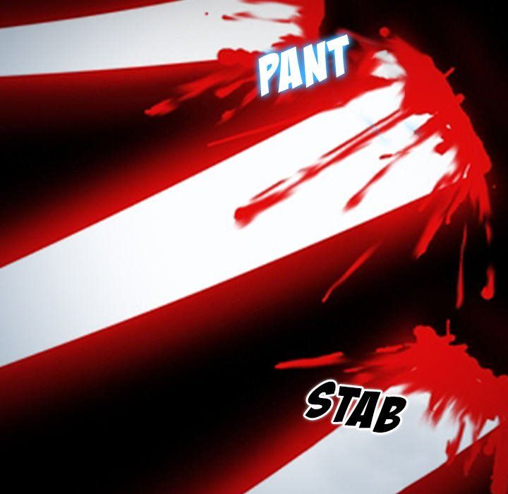 Silhouette Manhwa - Chapter 83 Page 102