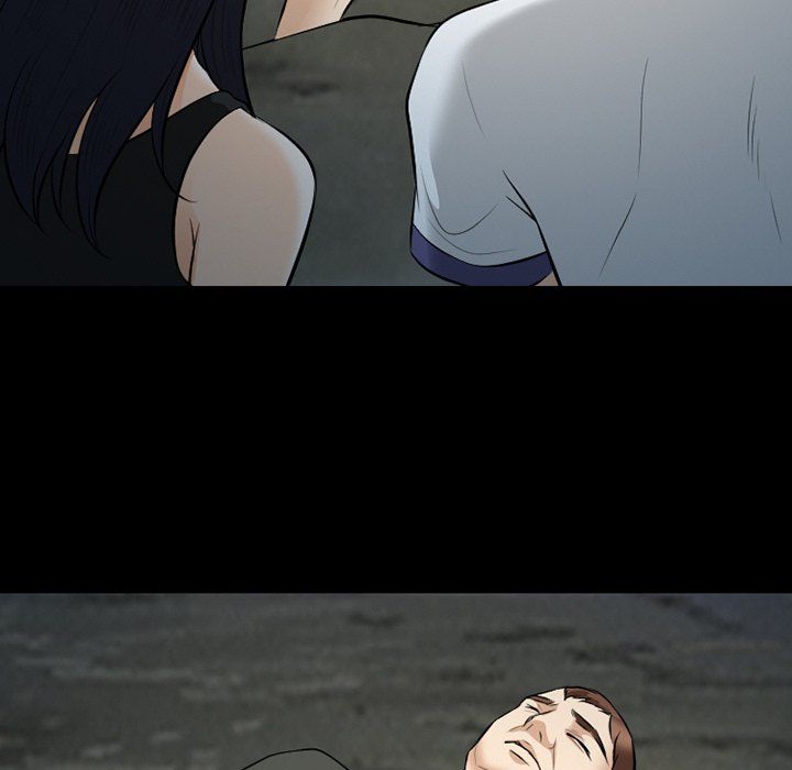 Silhouette Manhwa - Chapter 83 Page 105