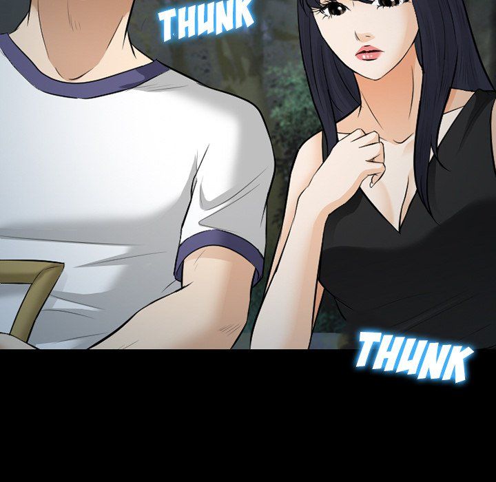 Silhouette Manhwa - Chapter 83 Page 114