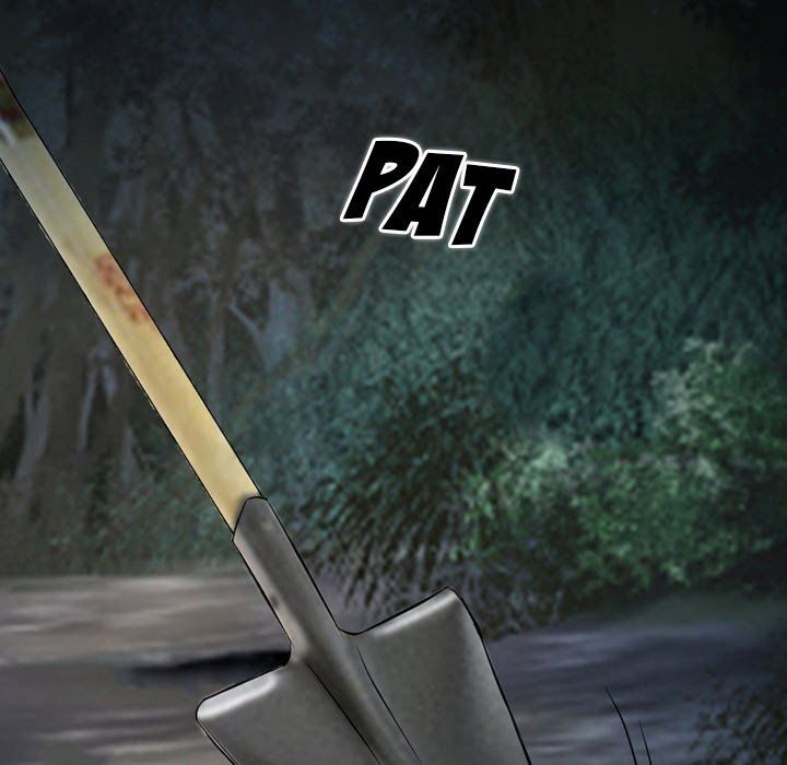 Silhouette Manhwa - Chapter 83 Page 116