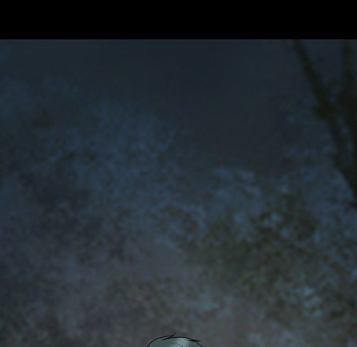 Silhouette Manhwa - Chapter 83 Page 118