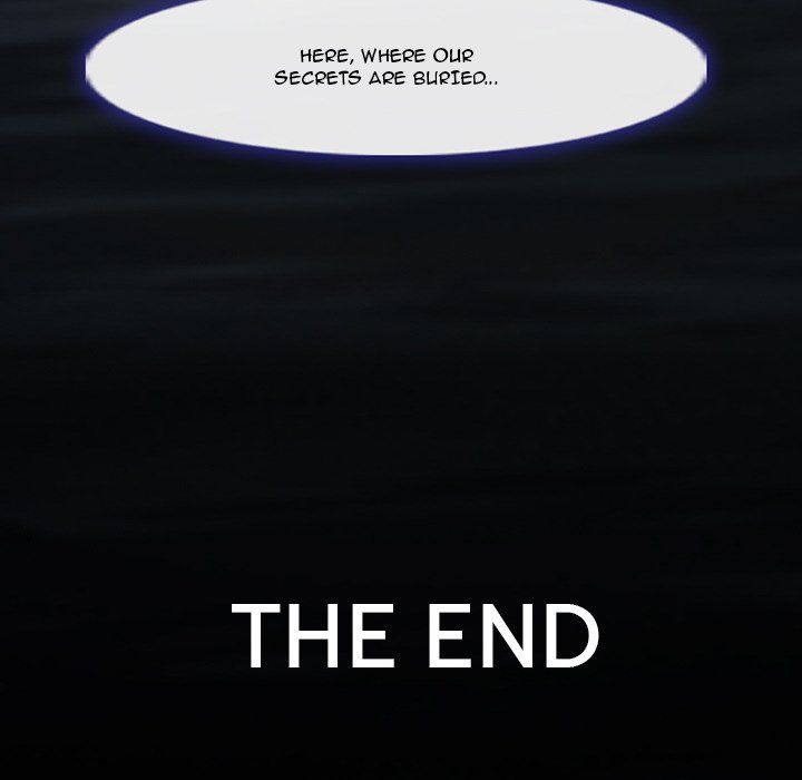 Silhouette Manhwa - Chapter 83 Page 121