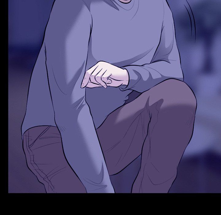 Silhouette Manhwa - Chapter 82 Page 9