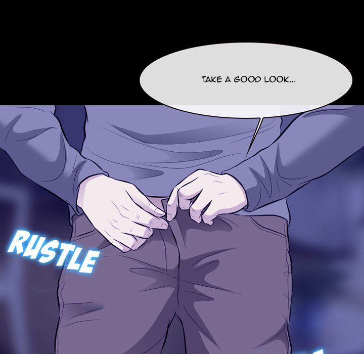 Silhouette Manhwa - Chapter 82 Page 10