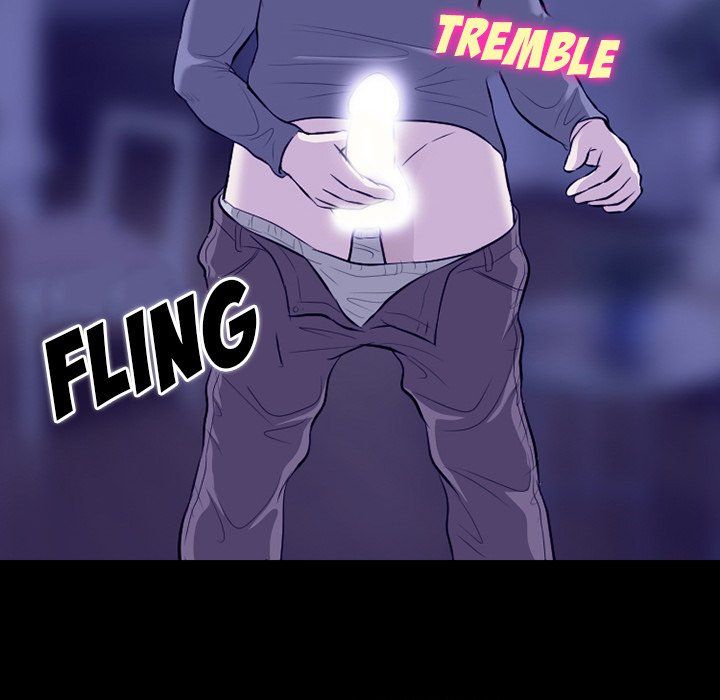 Silhouette Manhwa - Chapter 82 Page 12