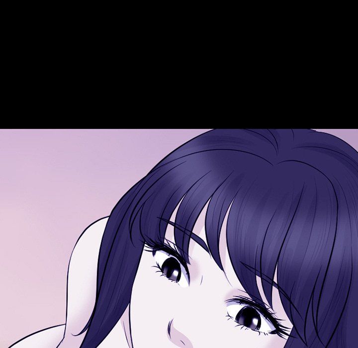 Silhouette Manhwa - Chapter 82 Page 19