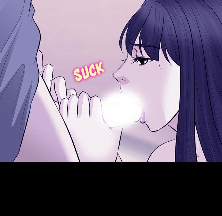 Silhouette Manhwa - Chapter 82 Page 21