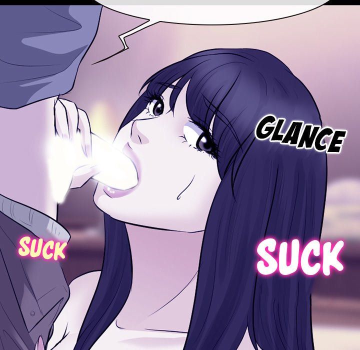 Silhouette Manhwa - Chapter 82 Page 27