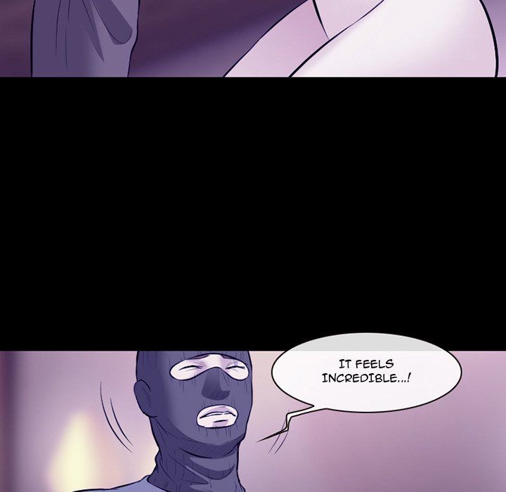 Silhouette Manhwa - Chapter 82 Page 31