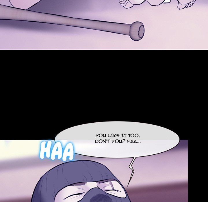 Silhouette Manhwa - Chapter 82 Page 34