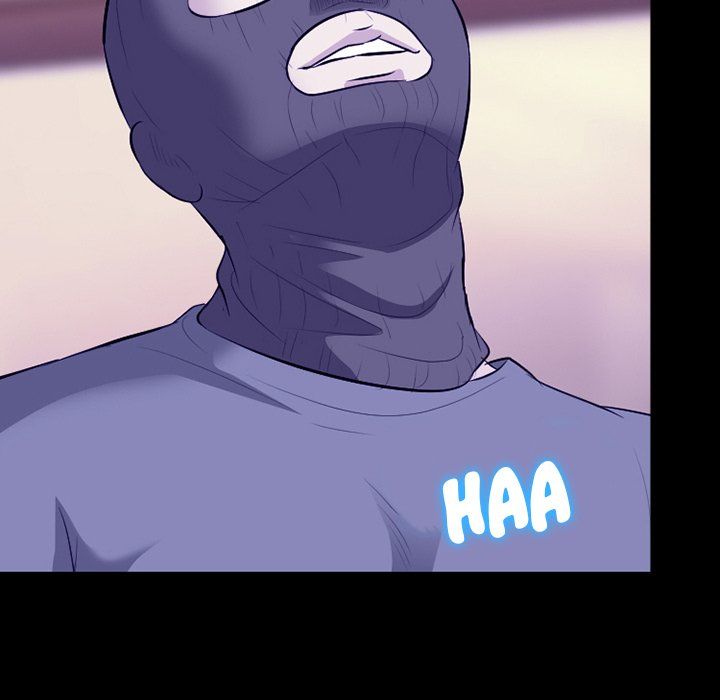 Silhouette Manhwa - Chapter 82 Page 35