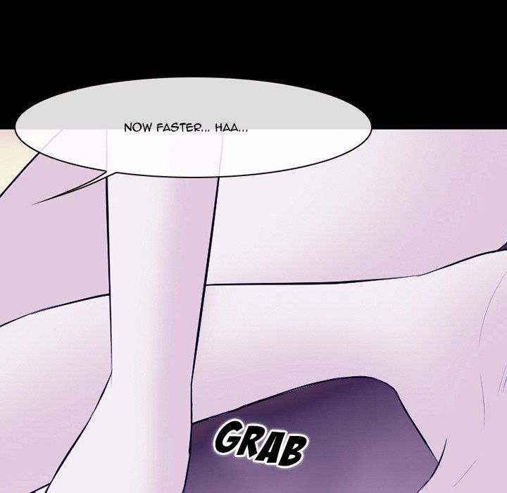 Silhouette Manhwa - Chapter 82 Page 36