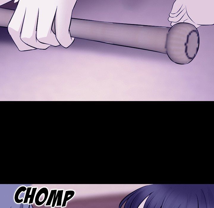 Silhouette Manhwa - Chapter 82 Page 37