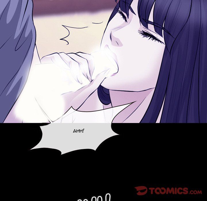 Silhouette Manhwa - Chapter 82 Page 38