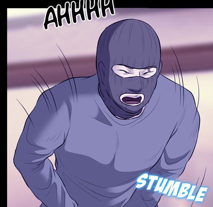 Silhouette Manhwa - Chapter 82 Page 39