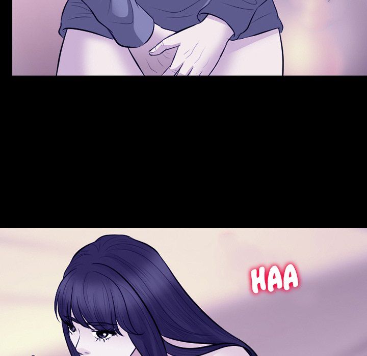 Silhouette Manhwa - Chapter 82 Page 40