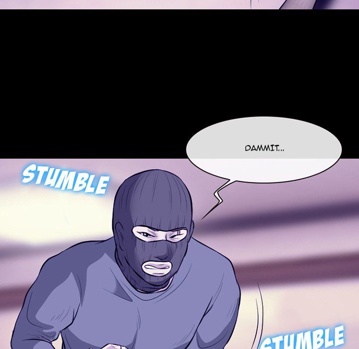 Silhouette Manhwa - Chapter 82 Page 42