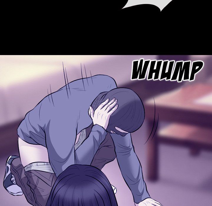 Silhouette Manhwa - Chapter 82 Page 45