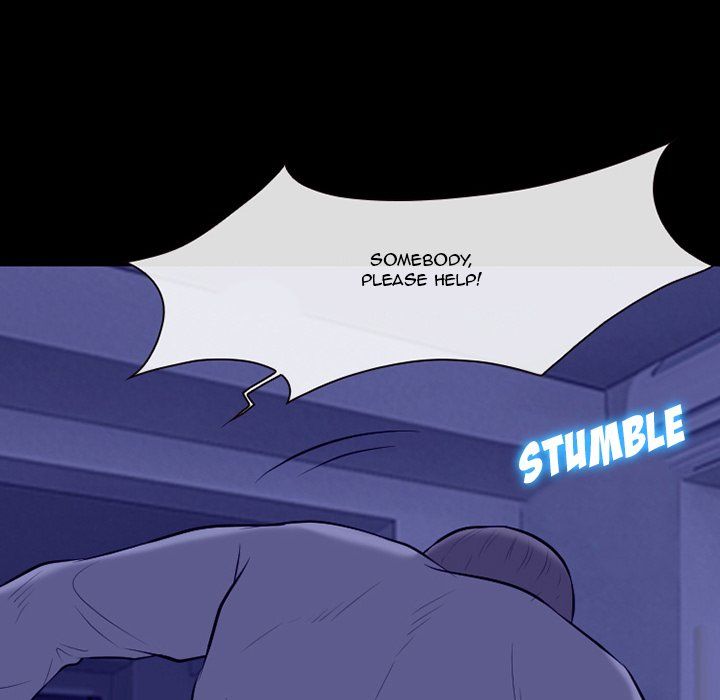 Silhouette Manhwa - Chapter 82 Page 48