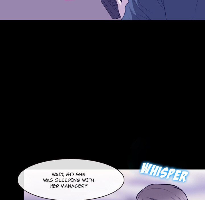 Silhouette Manhwa - Chapter 82 Page 51