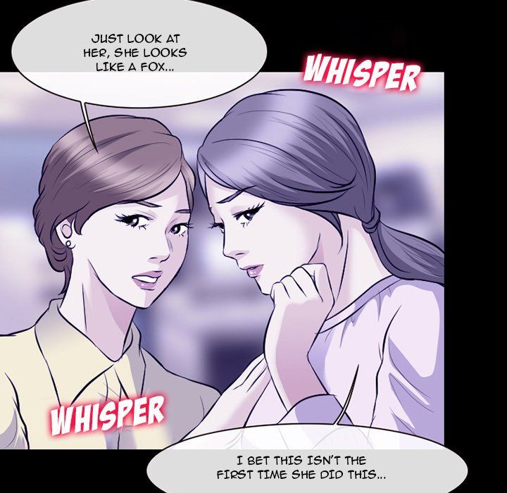 Silhouette Manhwa - Chapter 82 Page 53