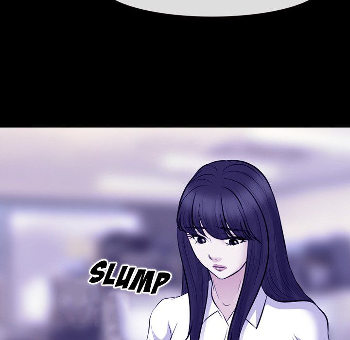 Silhouette Manhwa - Chapter 82 Page 54