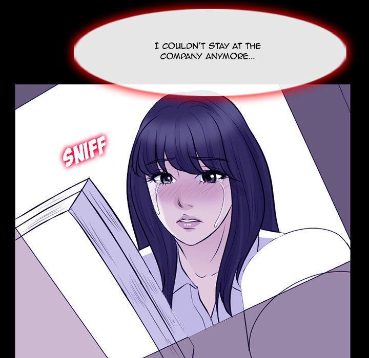 Silhouette Manhwa - Chapter 82 Page 58