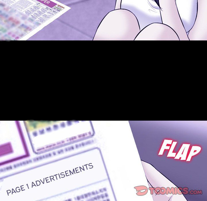 Silhouette Manhwa - Chapter 82 Page 65