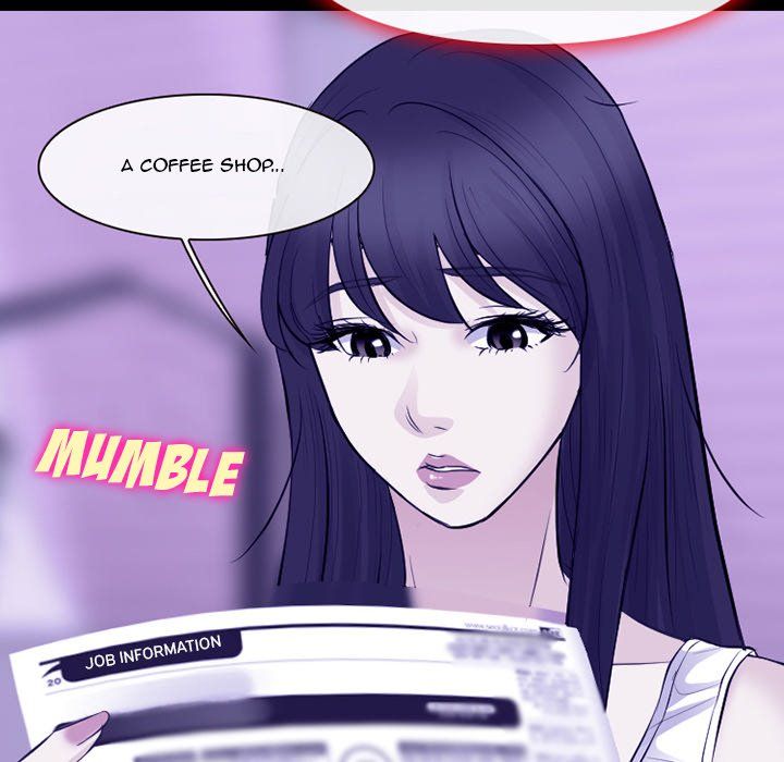 Silhouette Manhwa - Chapter 82 Page 67