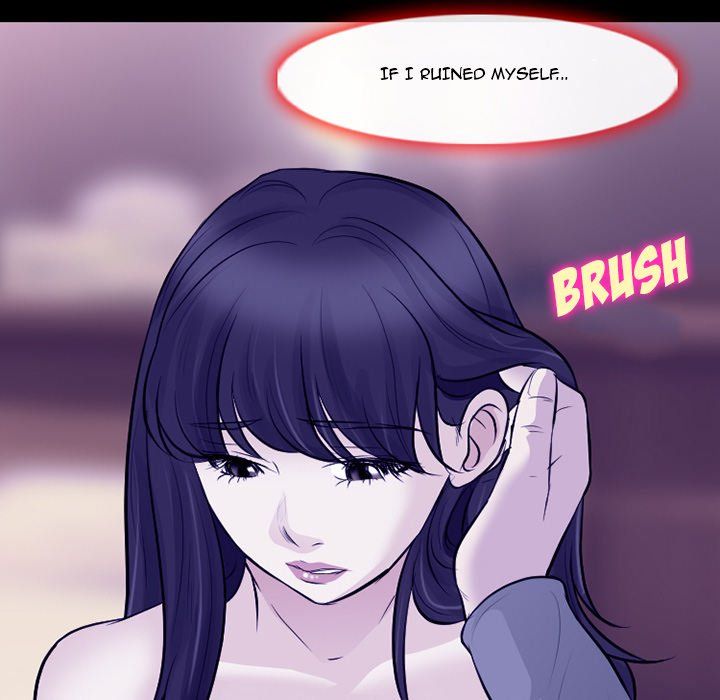 Silhouette Manhwa - Chapter 82 Page 69