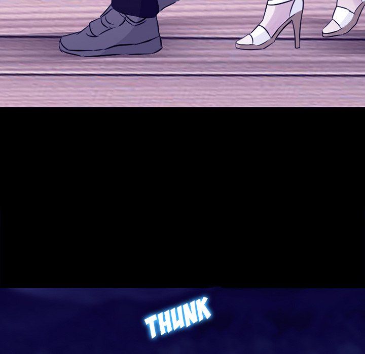 Silhouette Manhwa - Chapter 82 Page 75