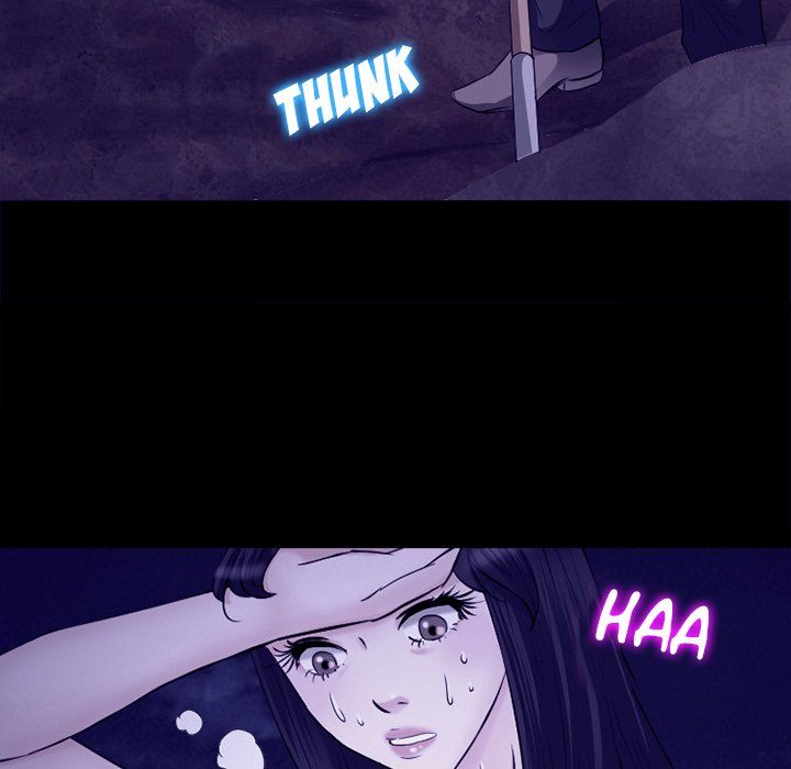 Silhouette Manhwa - Chapter 82 Page 77