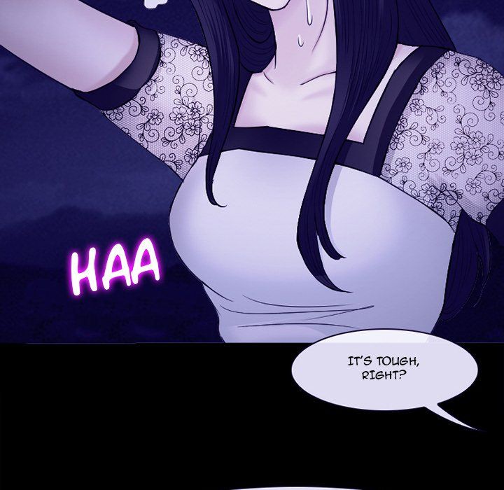 Silhouette Manhwa - Chapter 82 Page 78