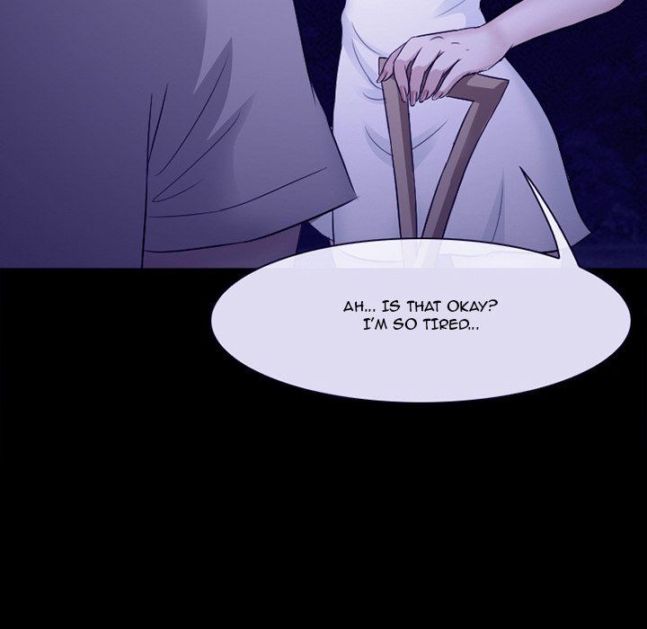 Silhouette Manhwa - Chapter 82 Page 80