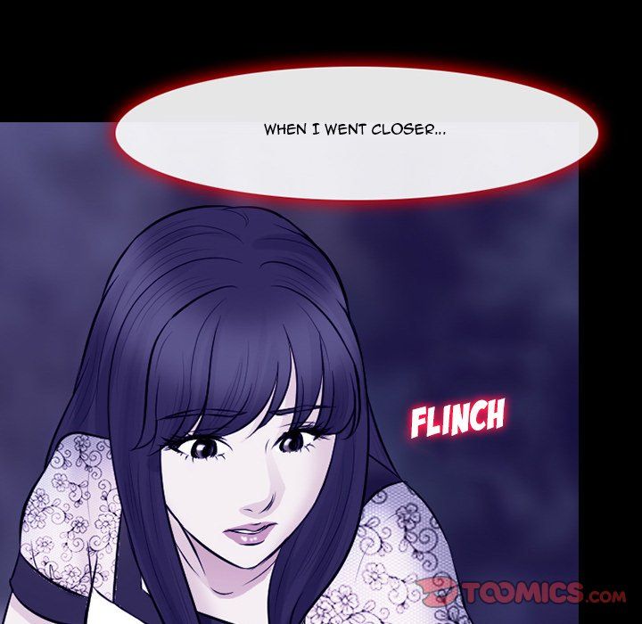 Silhouette Manhwa - Chapter 82 Page 83