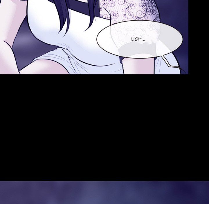 Silhouette Manhwa - Chapter 82 Page 84