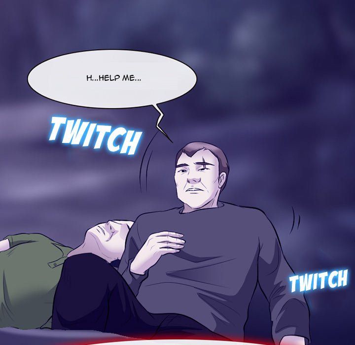 Silhouette Manhwa - Chapter 82 Page 85