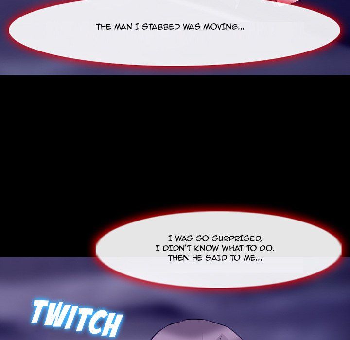 Silhouette Manhwa - Chapter 82 Page 86