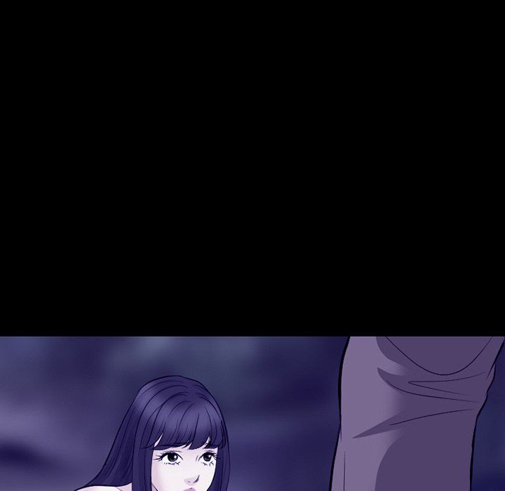 Silhouette Manhwa - Chapter 82 Page 90