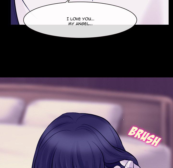 Silhouette Manhwa - Chapter 82 Page 93