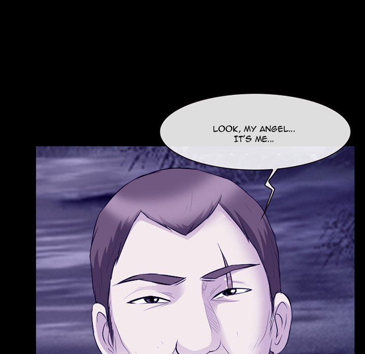 Silhouette Manhwa - Chapter 82 Page 98