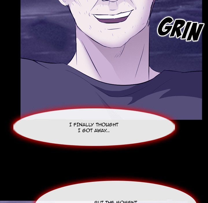 Silhouette Manhwa - Chapter 82 Page 99