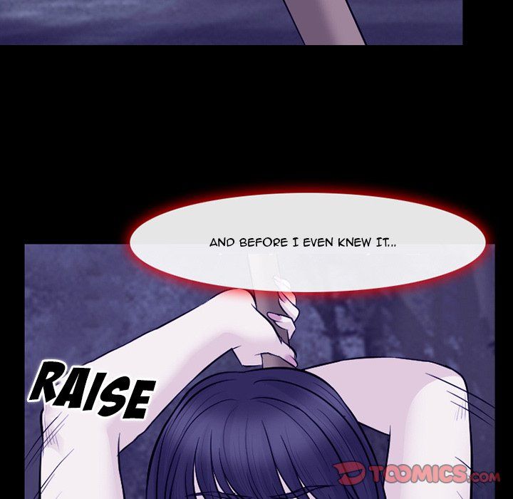 Silhouette Manhwa - Chapter 82 Page 101