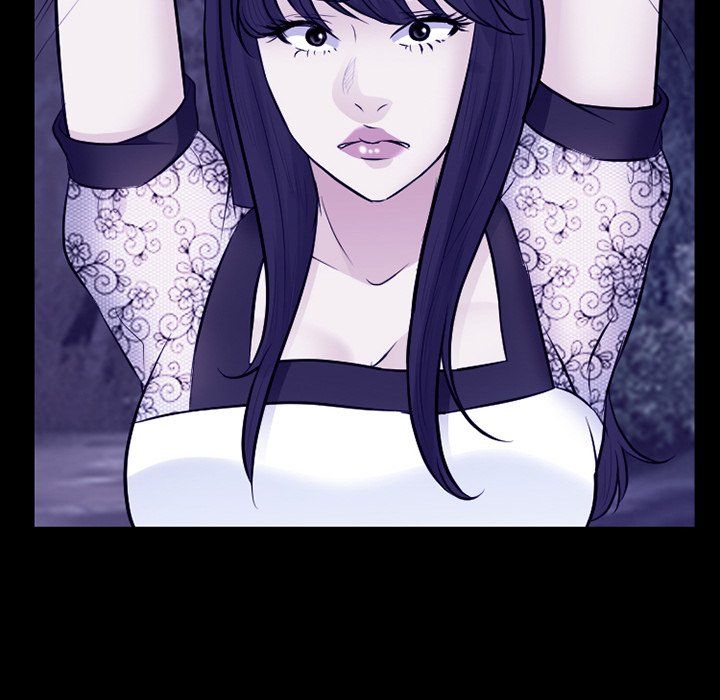 Silhouette Manhwa - Chapter 82 Page 102
