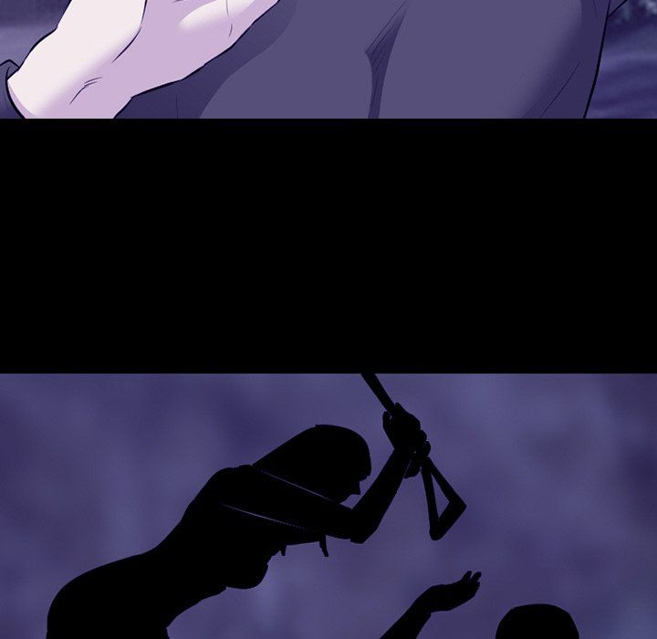 Silhouette Manhwa - Chapter 82 Page 104