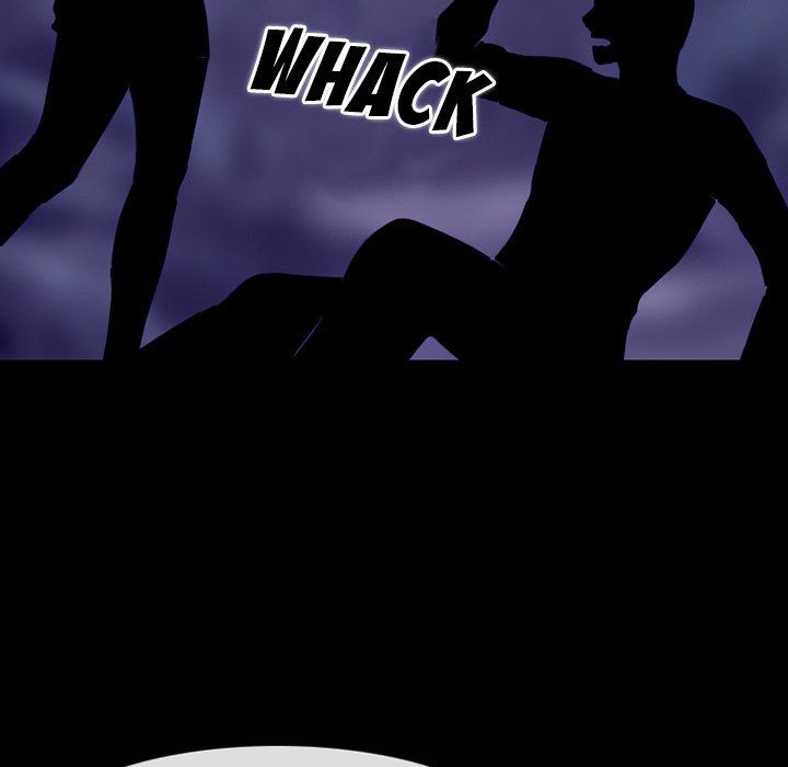 Silhouette Manhwa - Chapter 82 Page 105