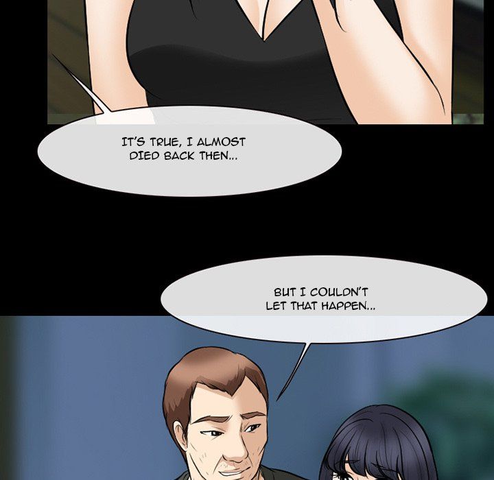 Silhouette Manhwa - Chapter 82 Page 107