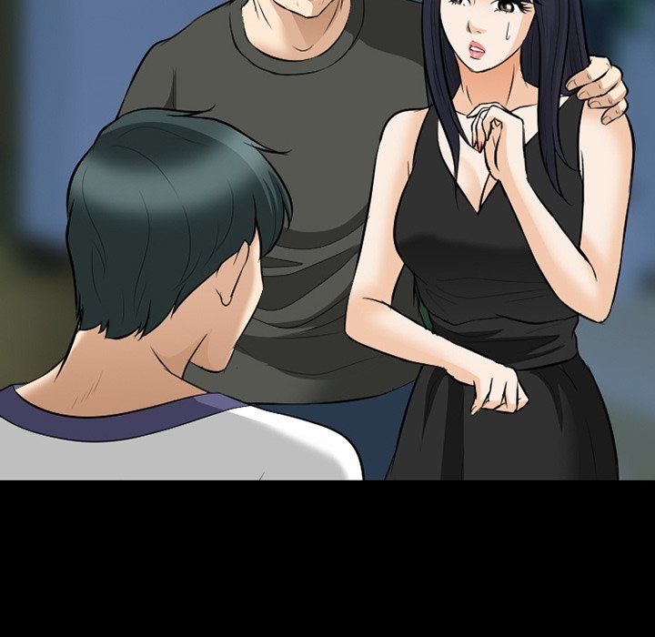 Silhouette Manhwa - Chapter 82 Page 108