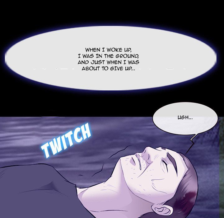 Silhouette Manhwa - Chapter 82 Page 109