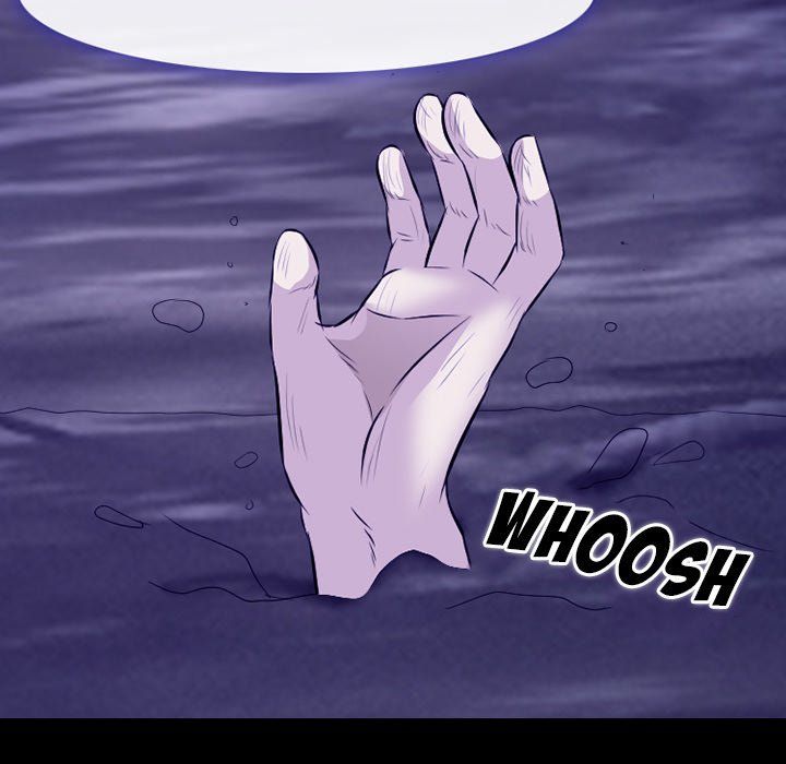 Silhouette Manhwa - Chapter 82 Page 115